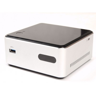 جهاز كمبيوتر Mini PC - Intel® NUC موديل - DN2820FYKH